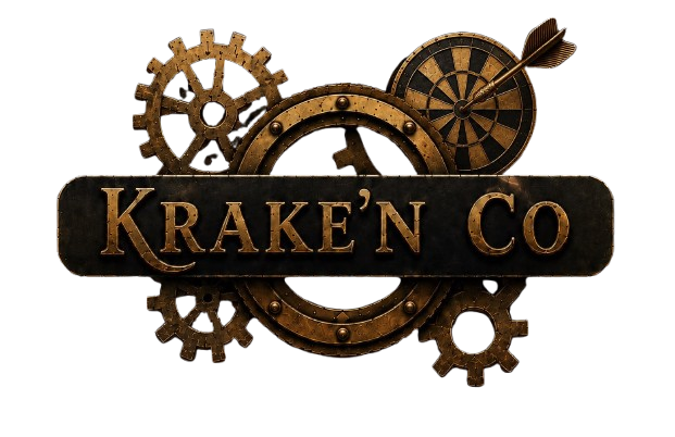 Krake'n Co Liévin